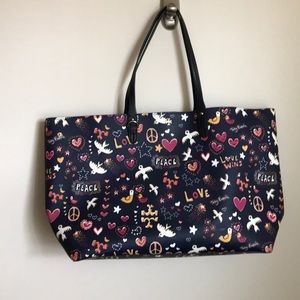 Tory Burch Tote